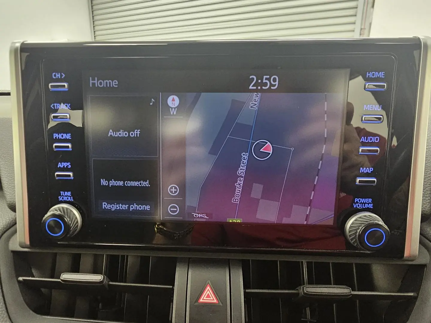 2022 Toyota RAV4 Gallery Image 31