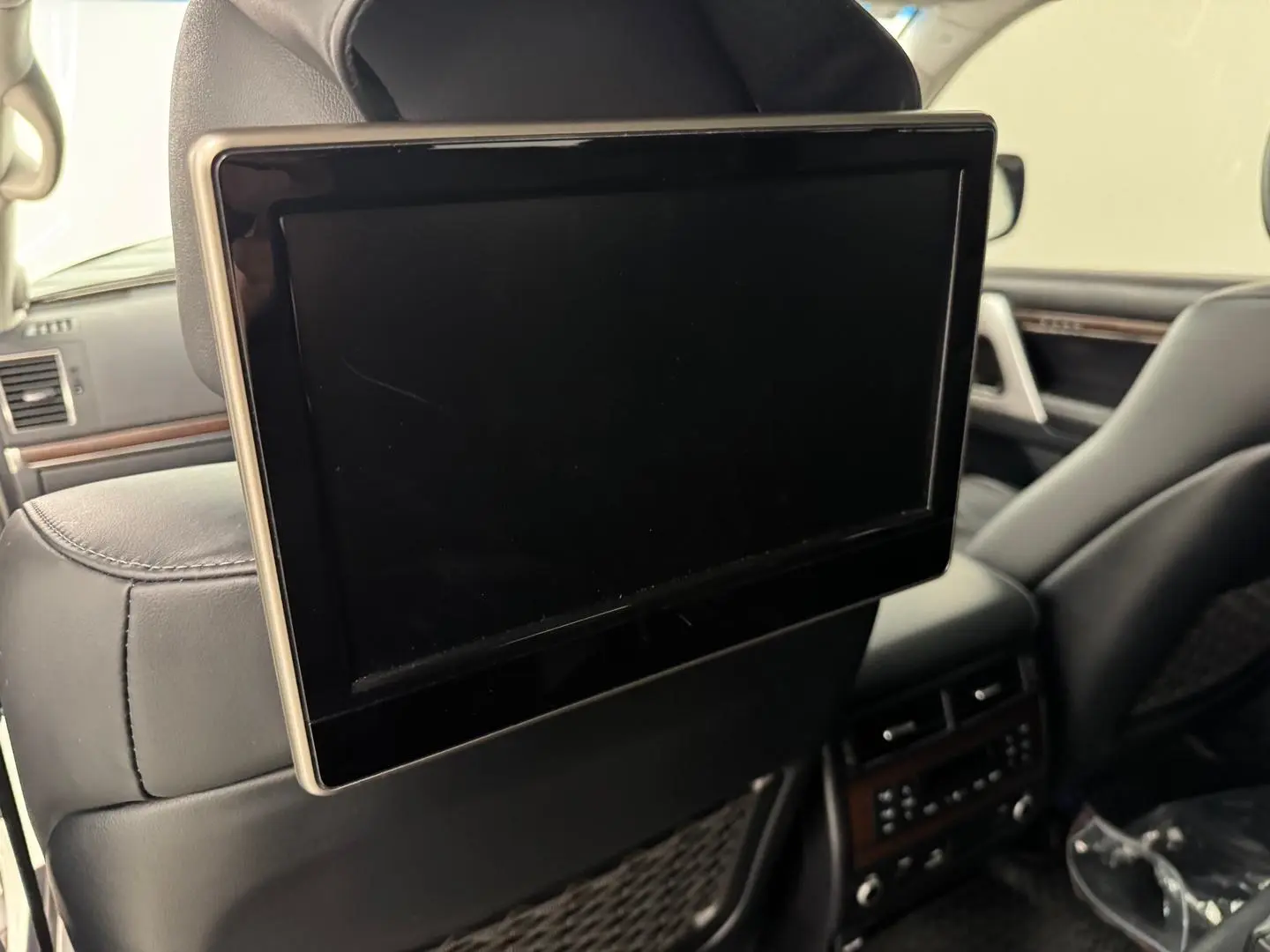 2021 Toyota Landcruiser Gallery Image 33