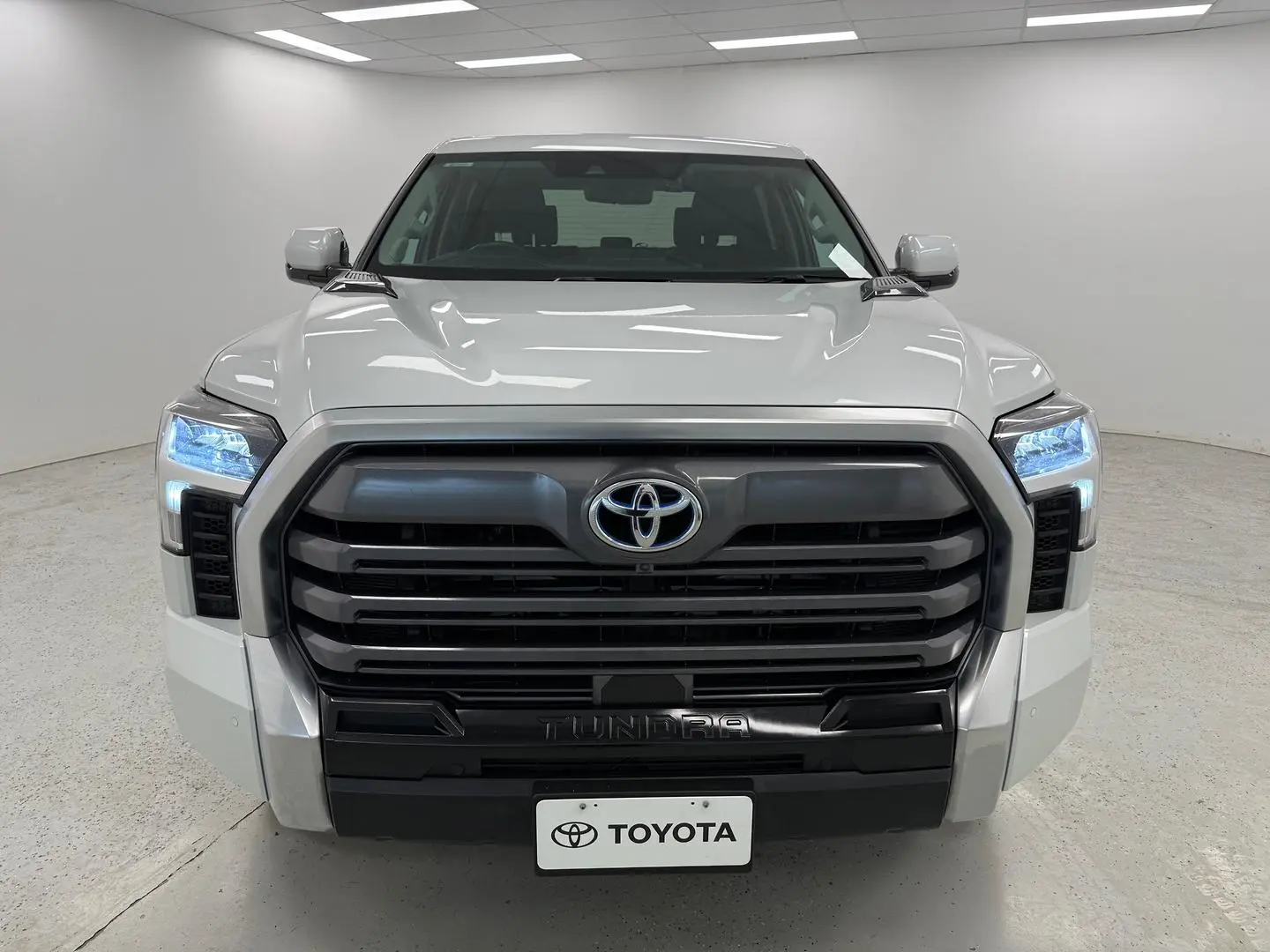 2024 Toyota Tundra Gallery Image 40