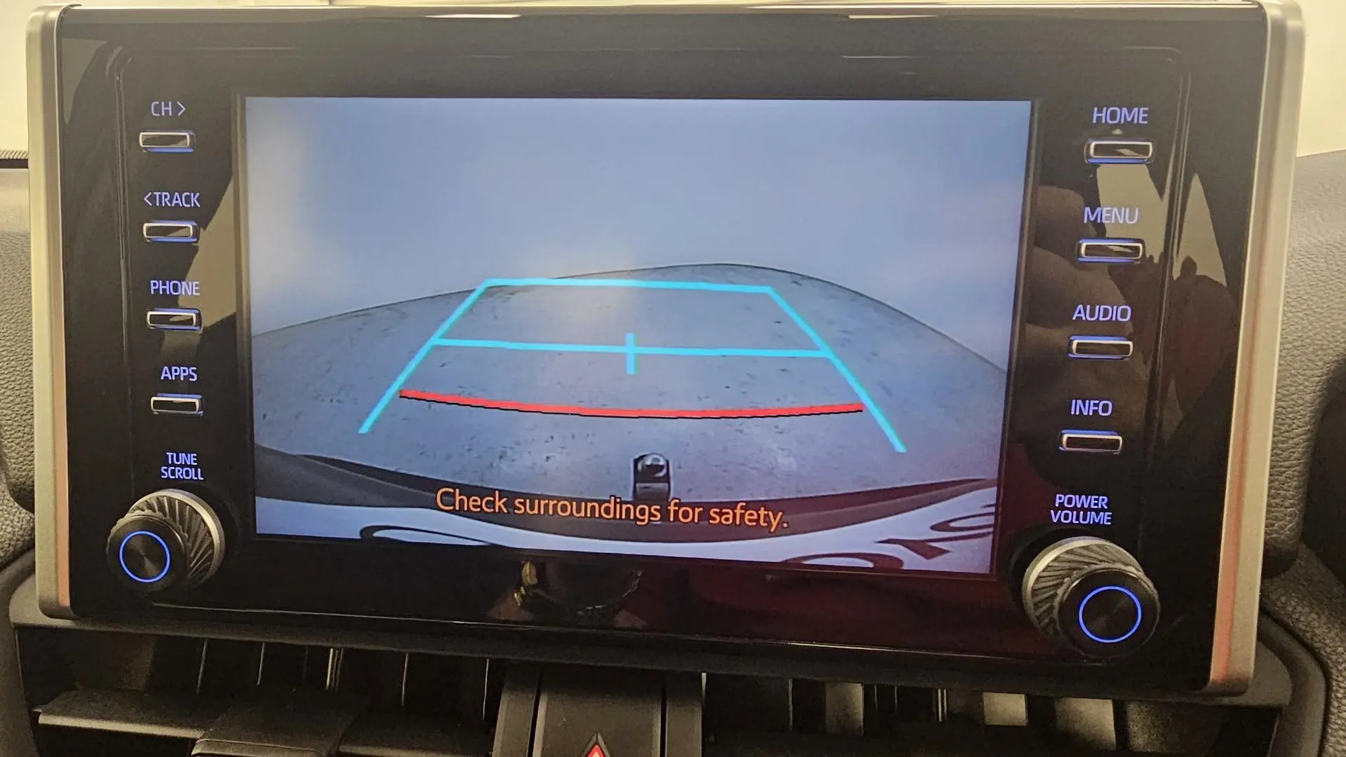 2022 Toyota RAV4 Gallery Image 32