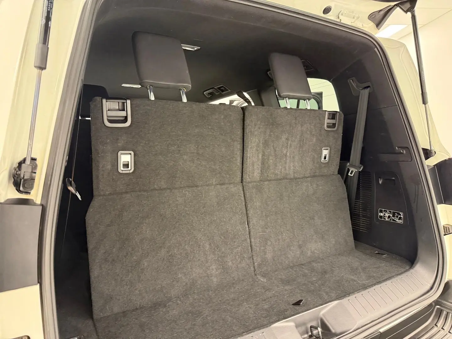 2024 Toyota Landcruiser Gallery Image 16