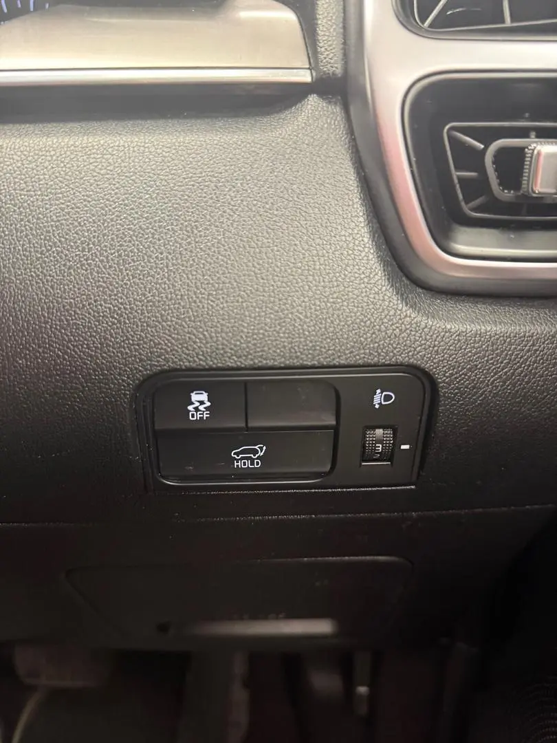 2023 Kia Sorento Gallery Image 33
