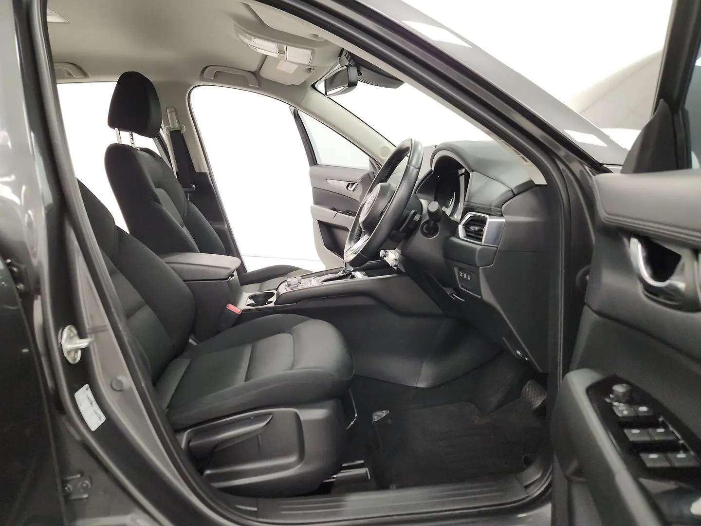 2022 Mazda CX-5 Gallery Image 21