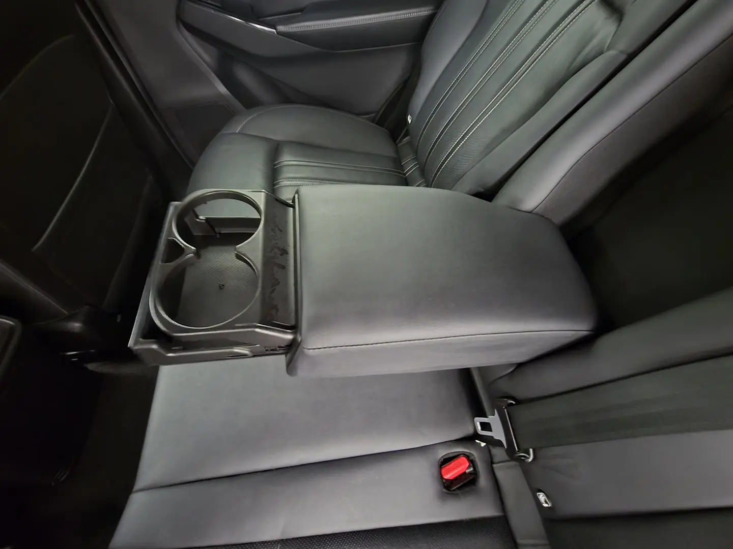 2023 Isuzu MU-X Gallery Image 36