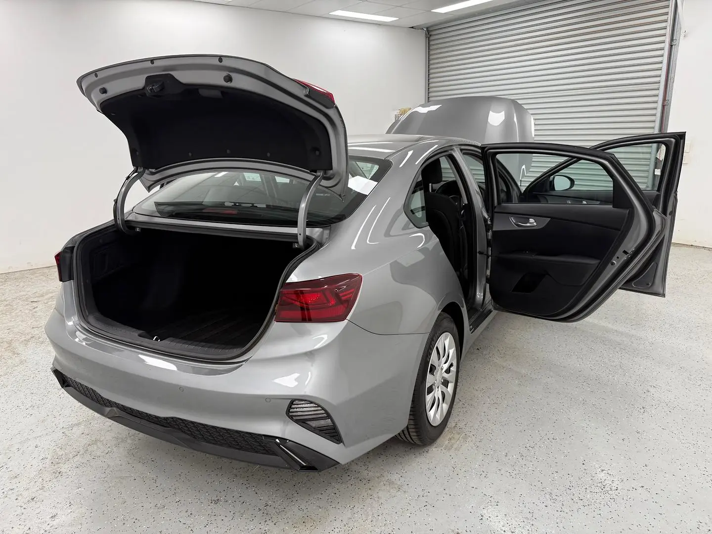 2024 Kia Cerato Gallery Image 15