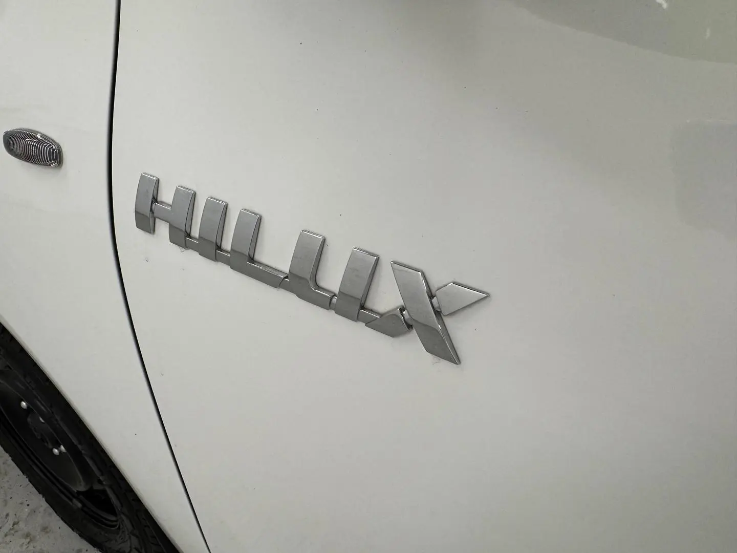 2020 Toyota Hilux Gallery Image 25