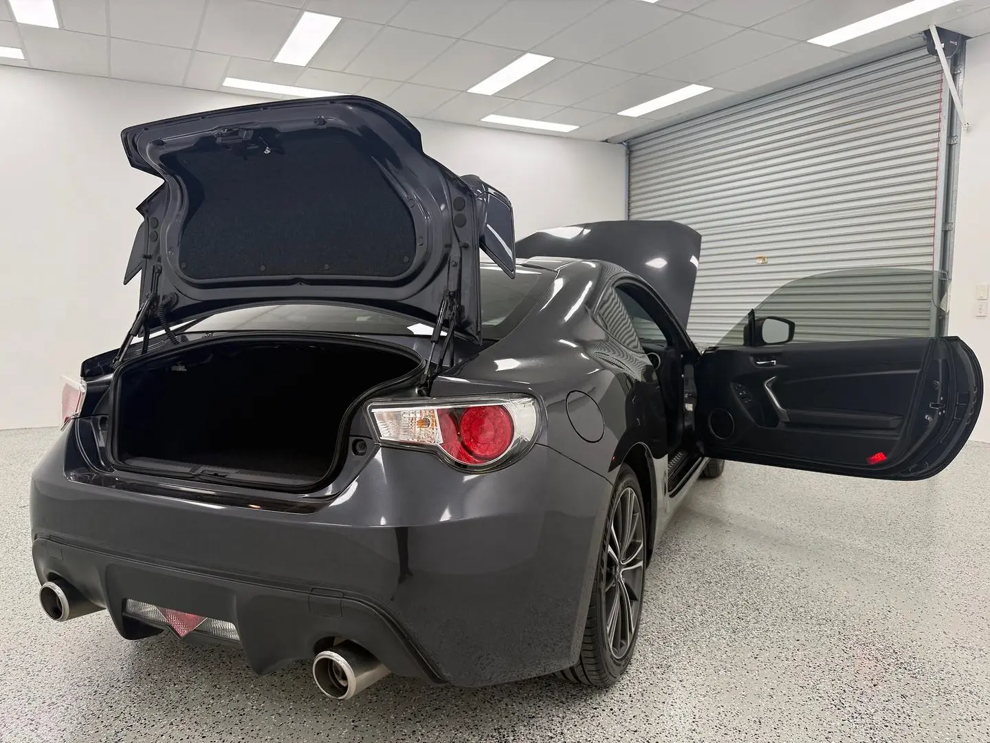 2014 Toyota 86 Gallery Image 15