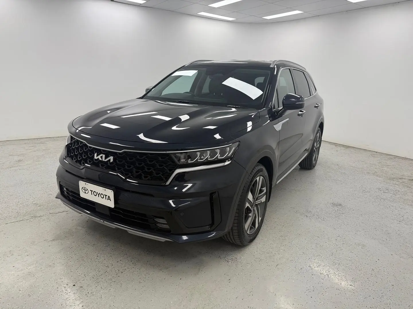 2023 Kia Sorento Gallery Image 7