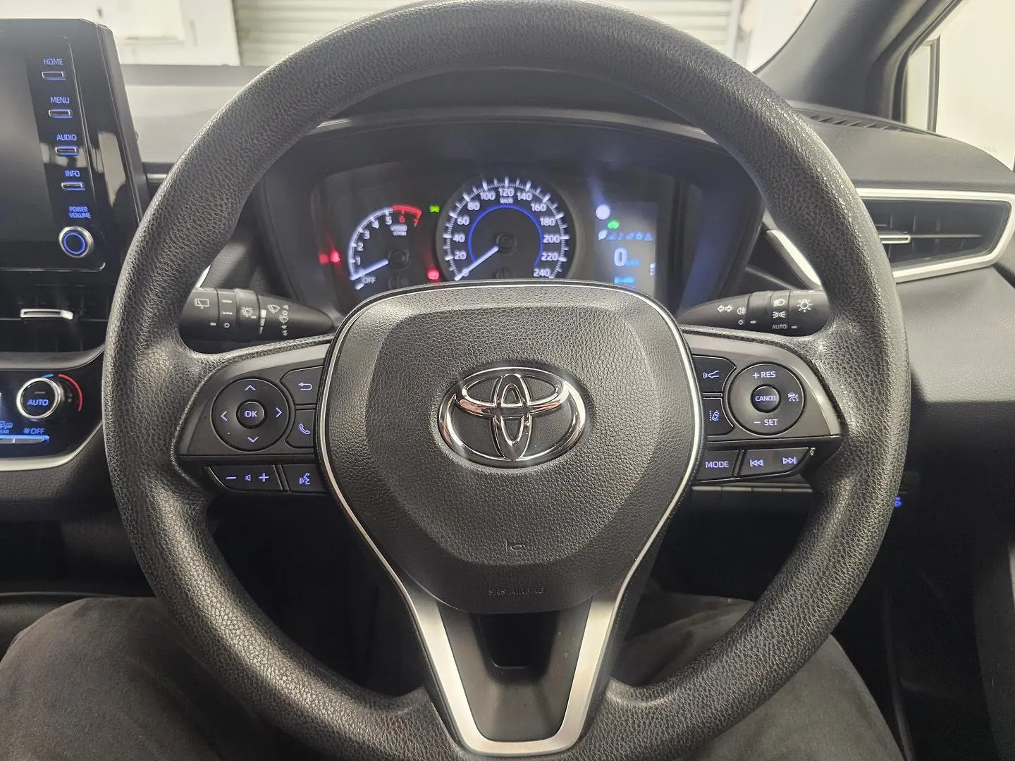 2022 Toyota Corolla Gallery Image 27