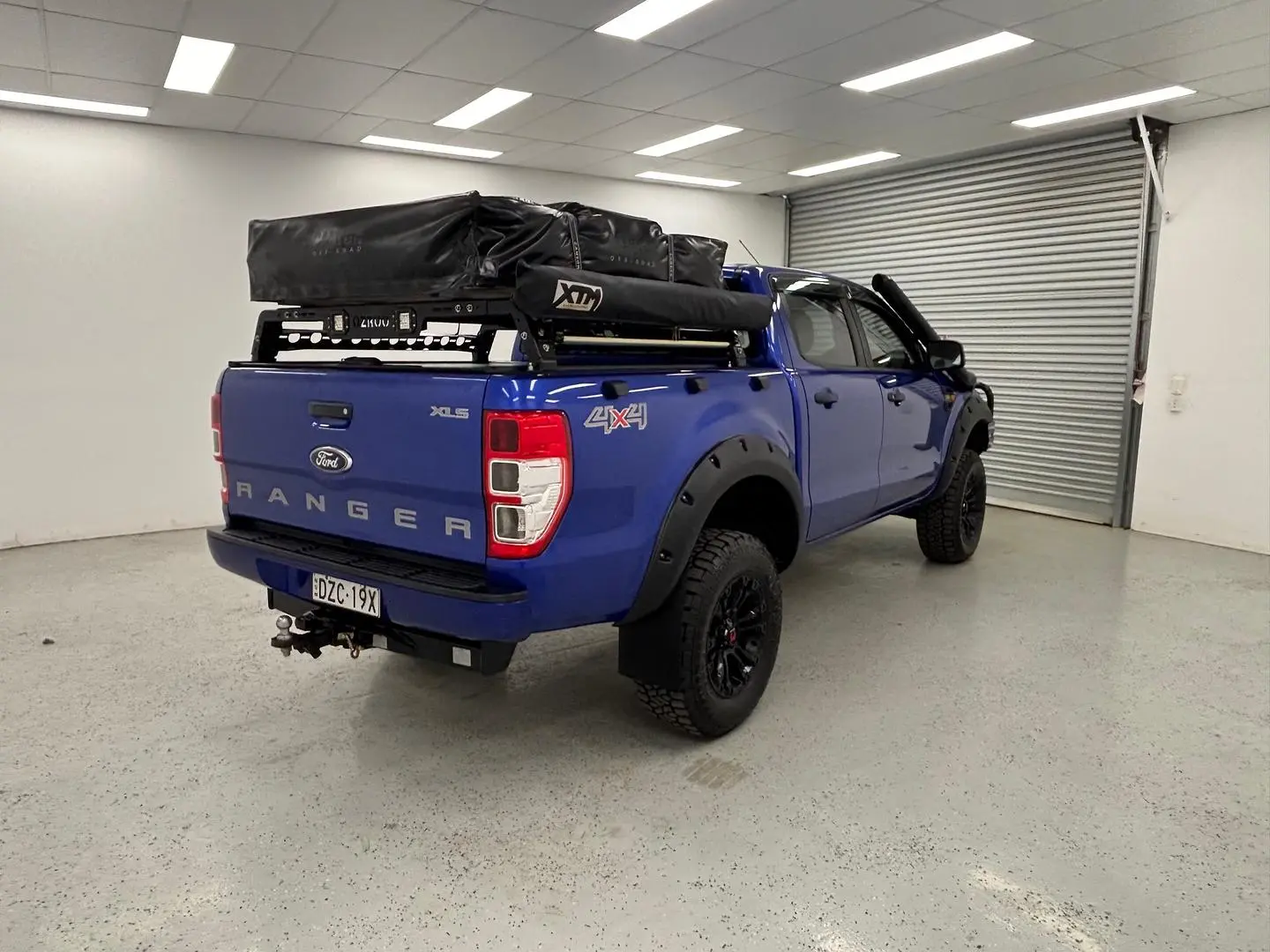 2016 Ford Ranger Gallery Image 3