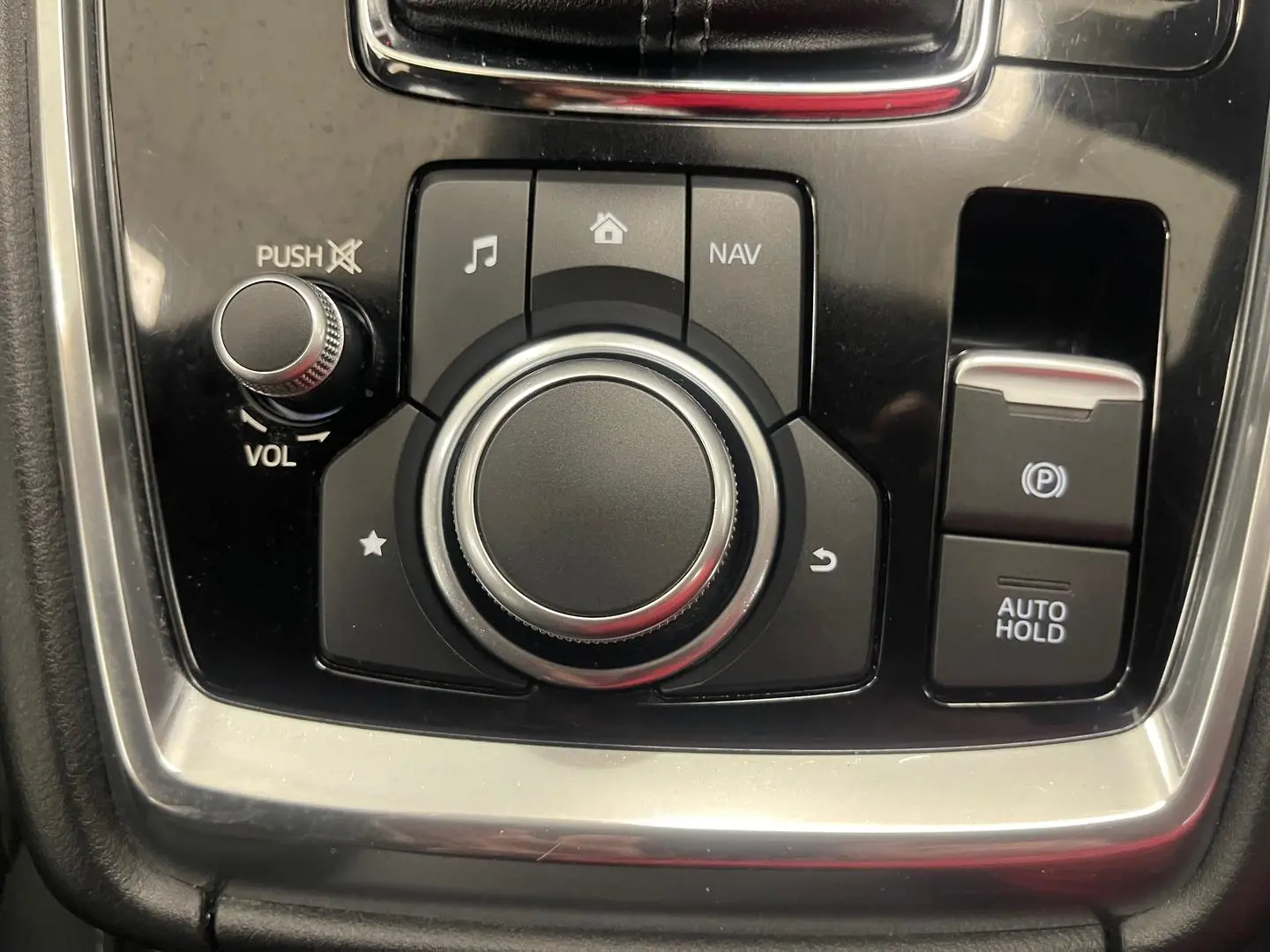 2022 Mazda CX-8 Gallery Image 30