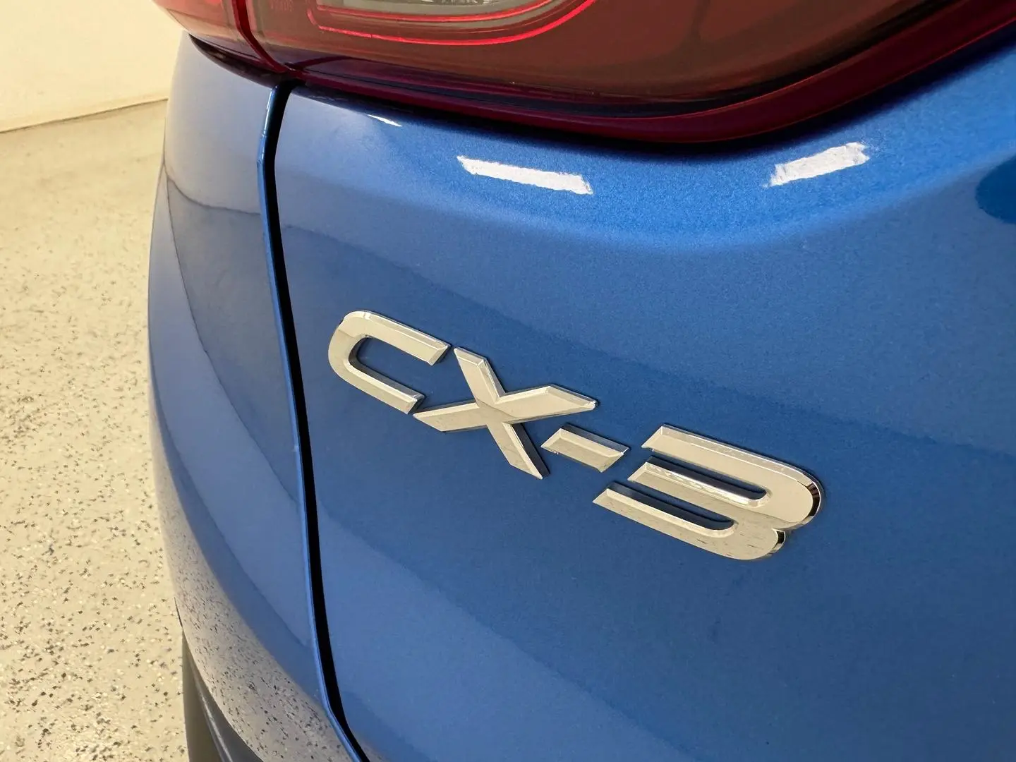 2016 Mazda CX-3 Gallery Image 33