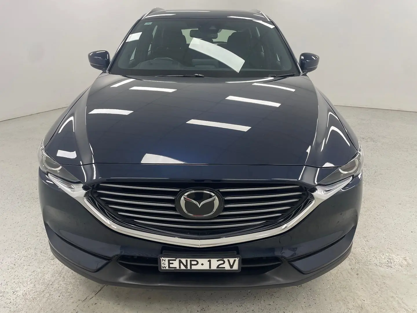 2020 Mazda CX-8 Gallery Image 8