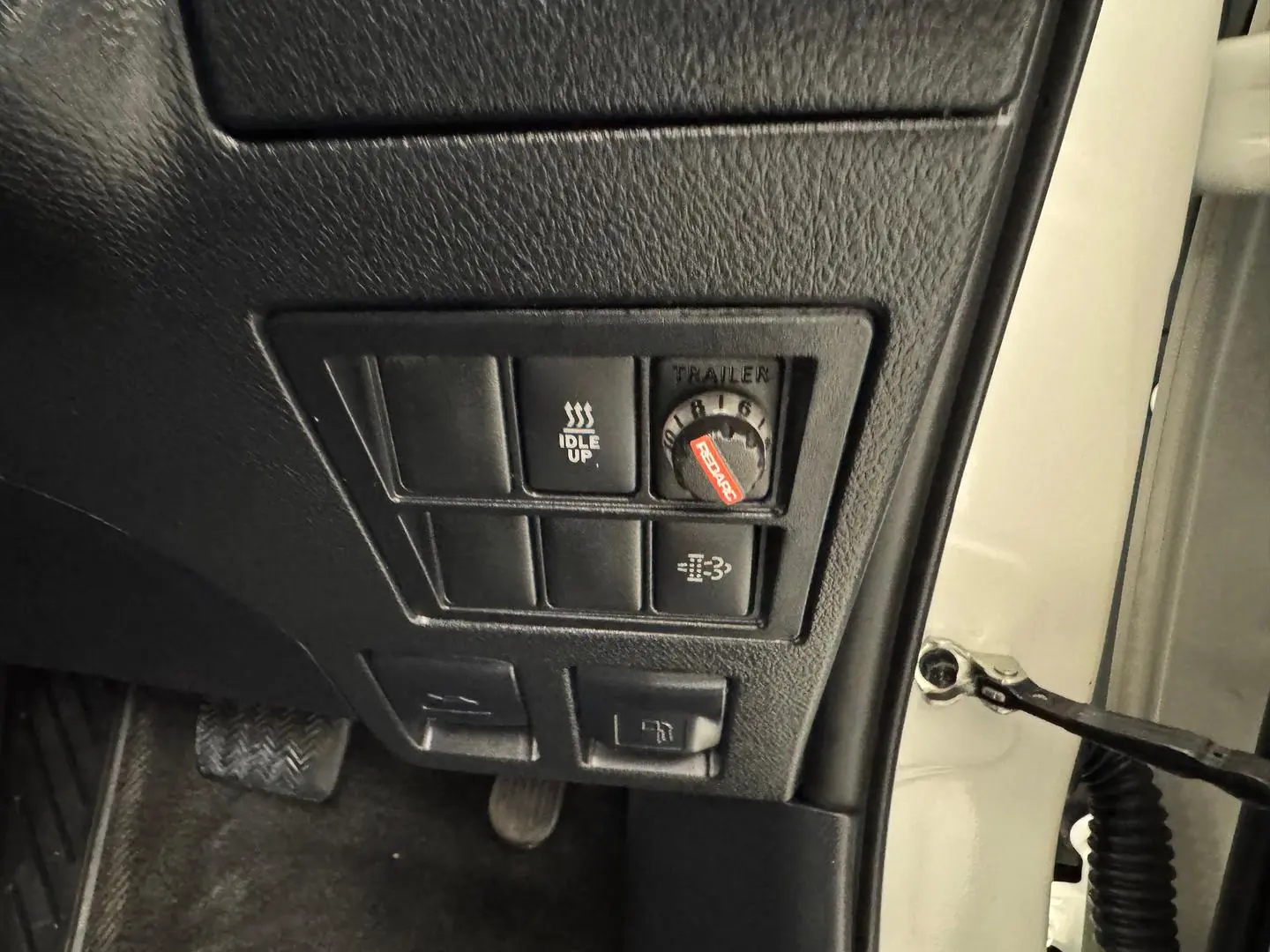 2019 Toyota Hilux Gallery Image 19