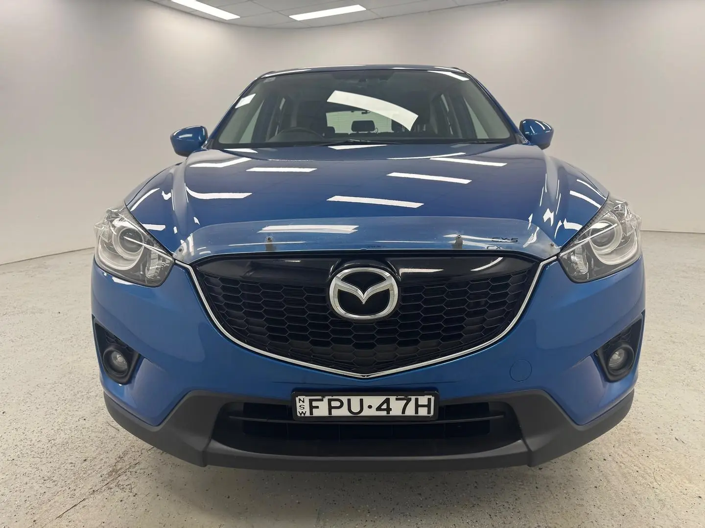 2013 Mazda CX-5 Gallery Image 32