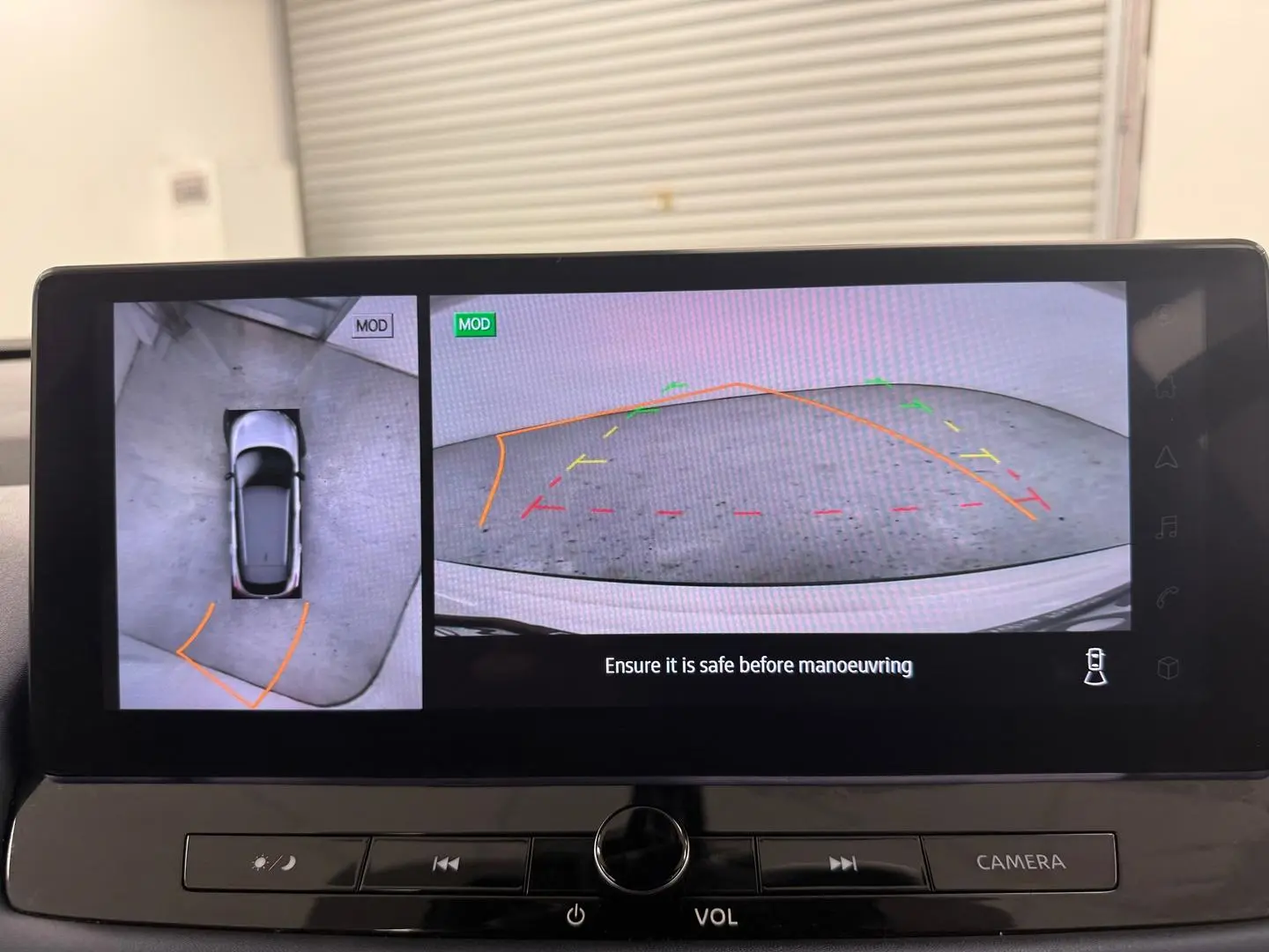 2024 Nissan QASHQAI Gallery Image 30