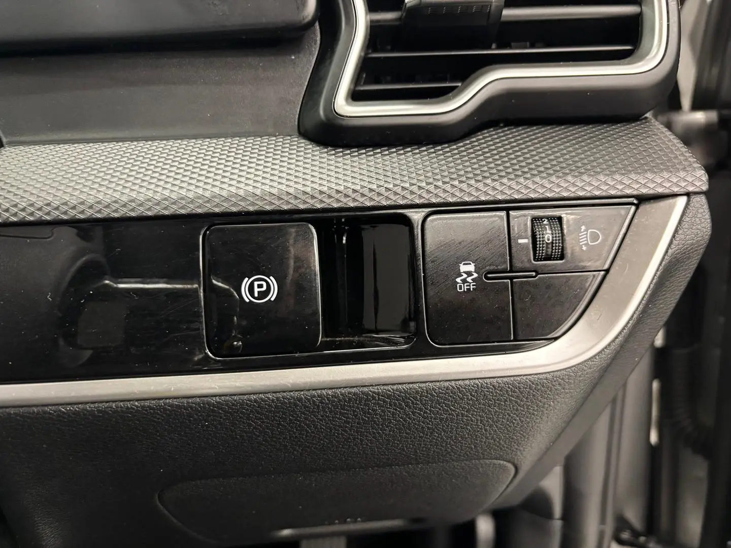 2023 Kia Sportage Gallery Image 31