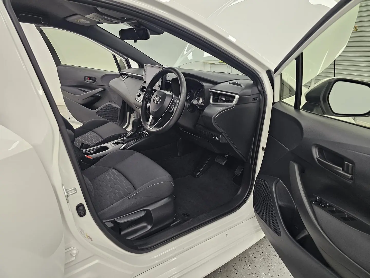 2019 Toyota Corolla Gallery Image 22