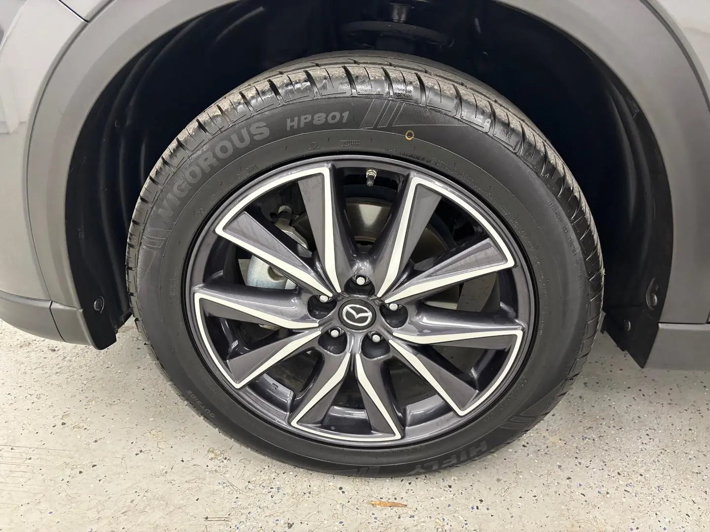 2019 Mazda CX-5 Gallery Image 16