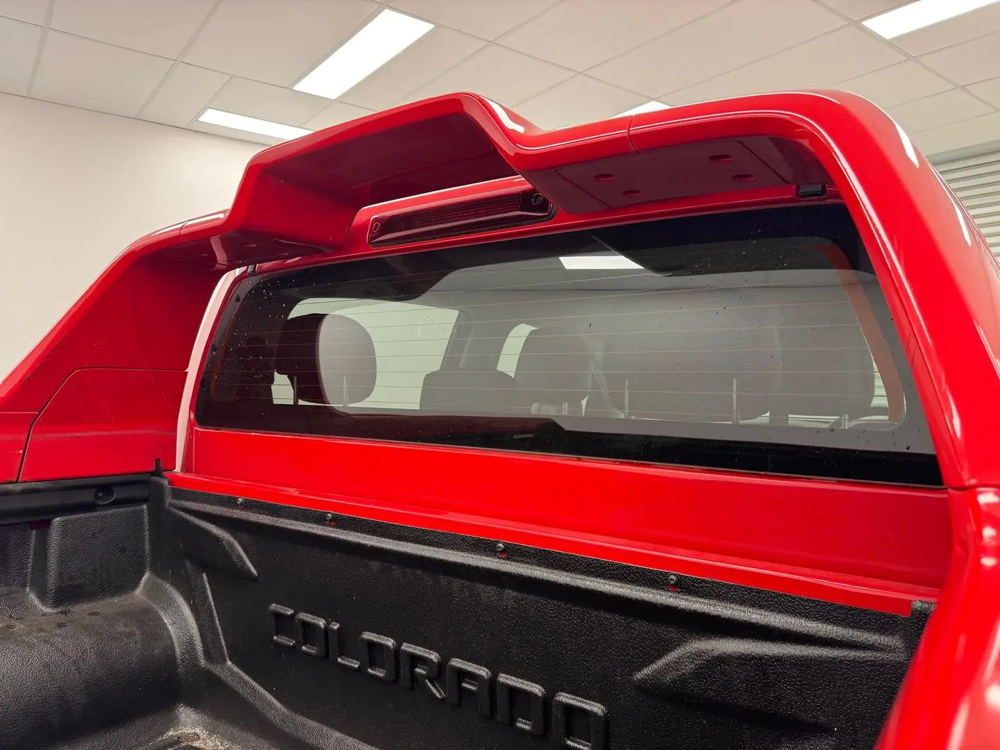 2017 Holden Colorado Gallery Image 38