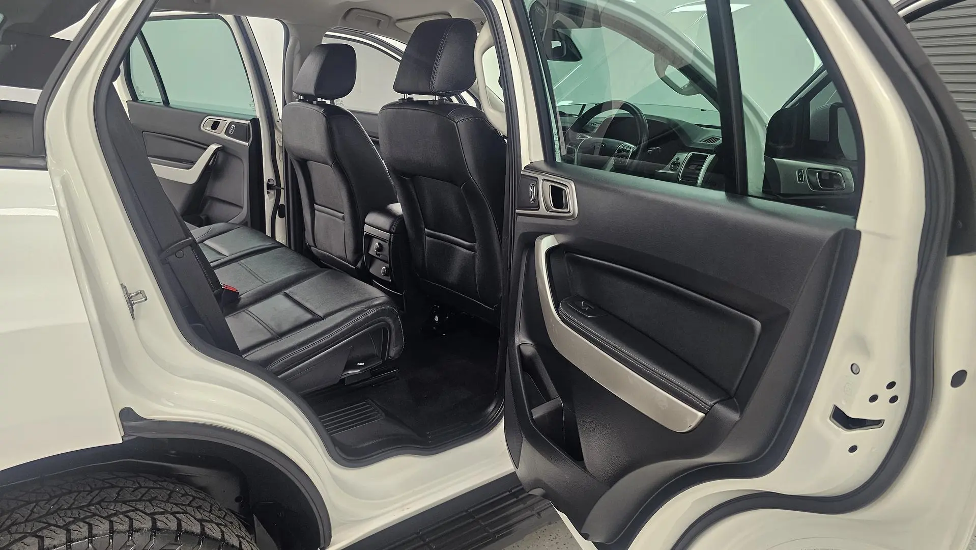 2022 Ford Everest Gallery Image 20