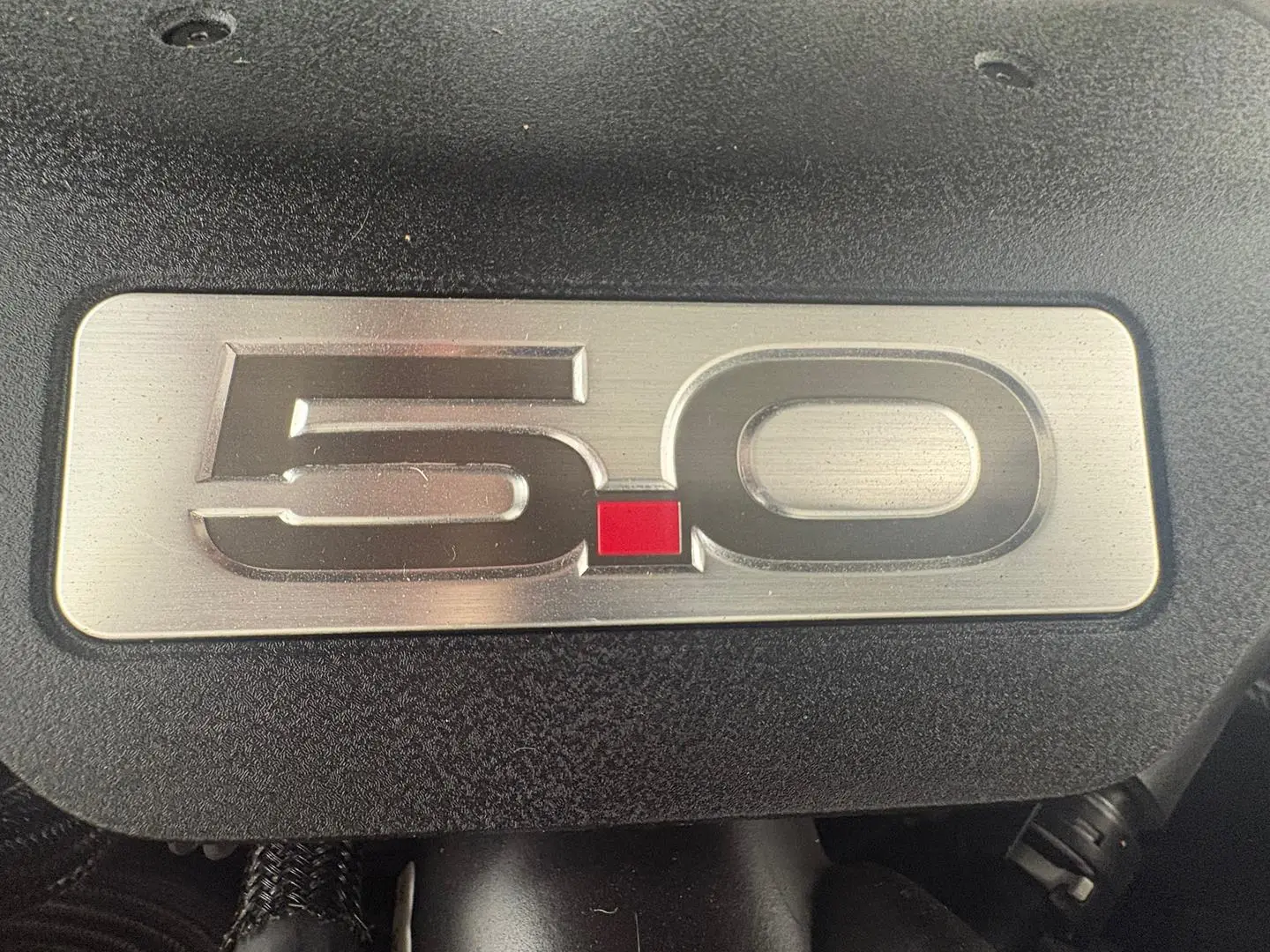 2017 Ford Mustang Gallery Image 18