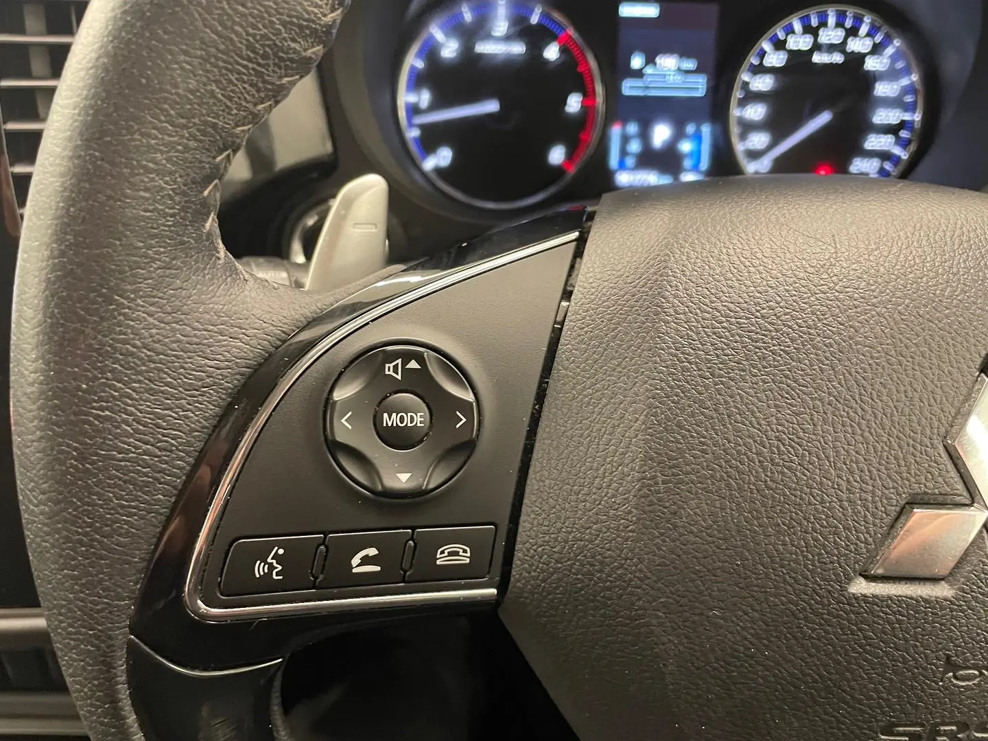2019 Mitsubishi Outlander Gallery Image 26