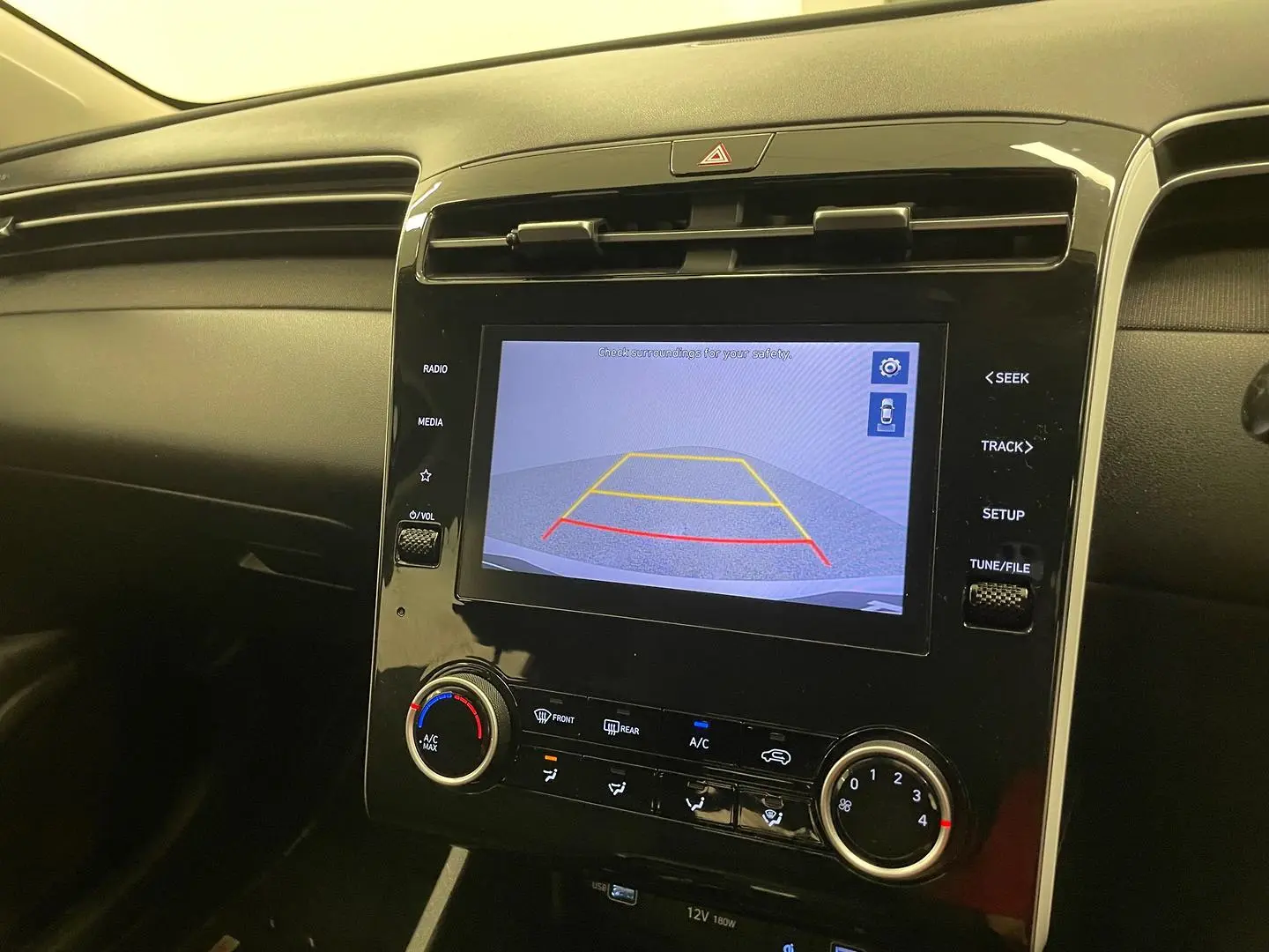 2021 Hyundai Tucson Gallery Image 26