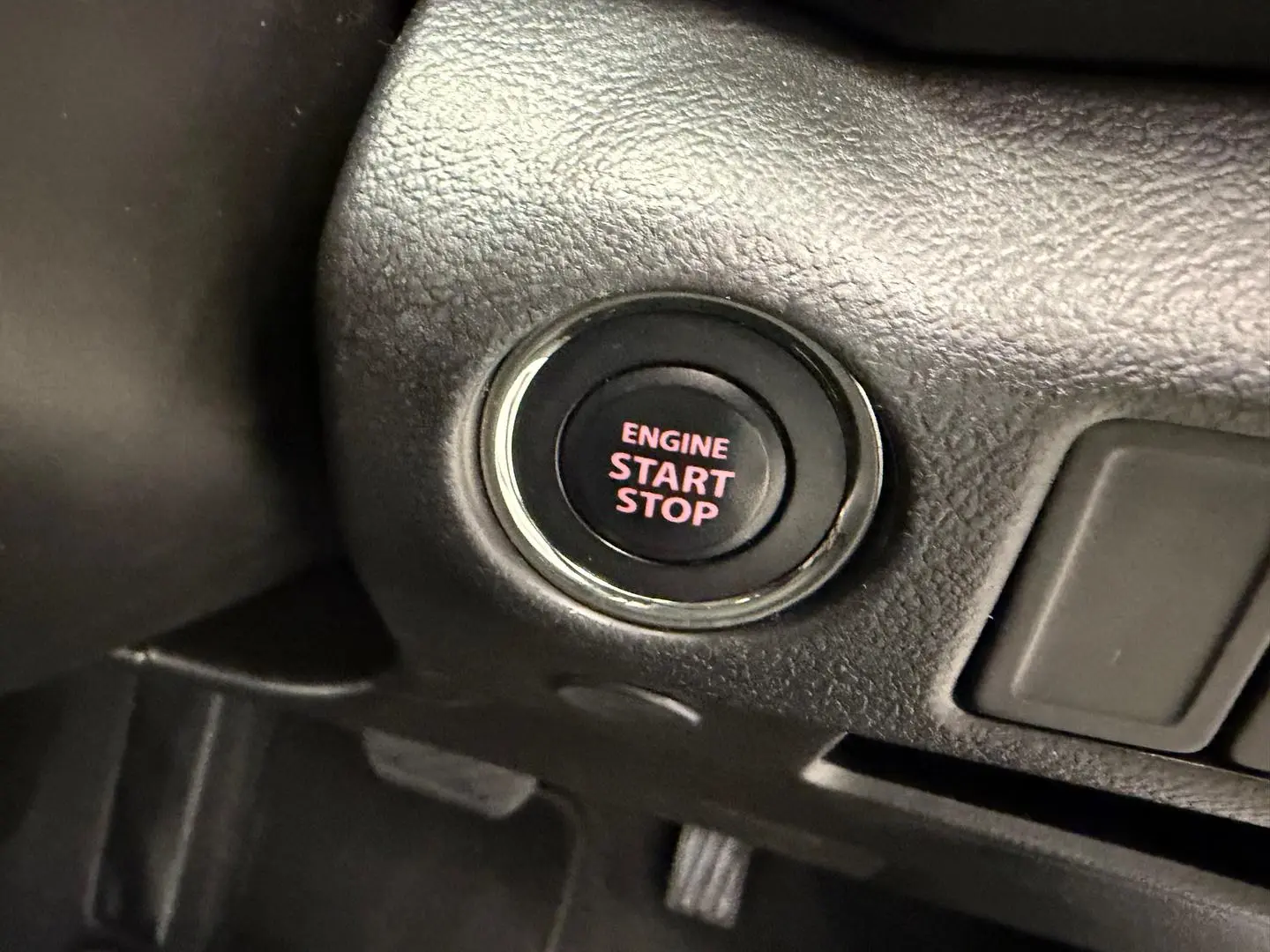 2019 Suzuki S-Cross Gallery Image 20