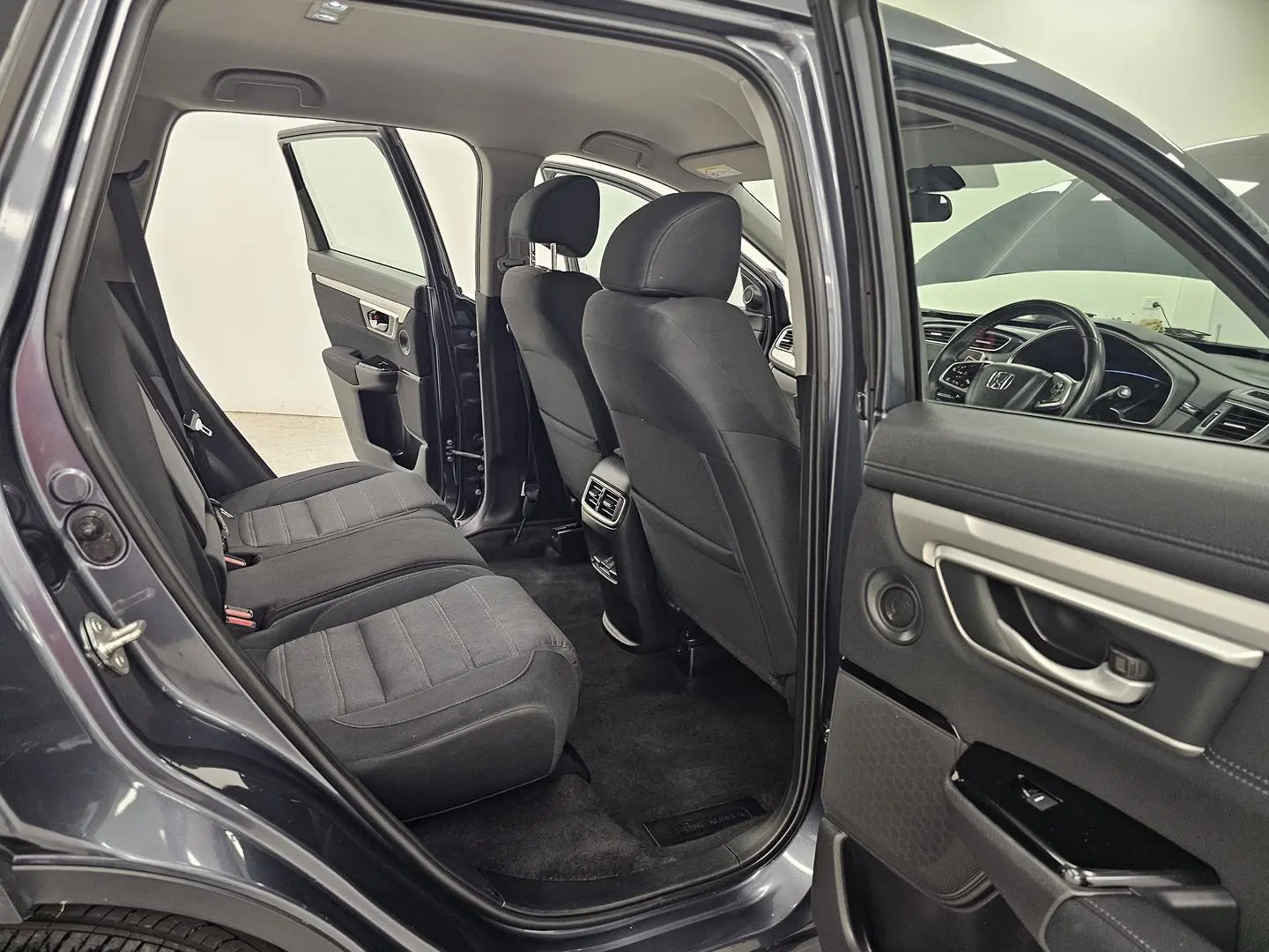 2023 Honda CR-V Gallery Image 19