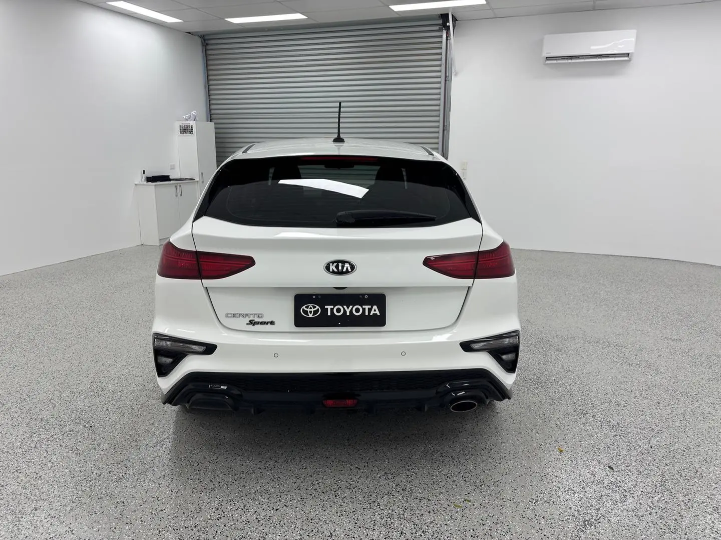 2019 Kia Cerato Gallery Image 4