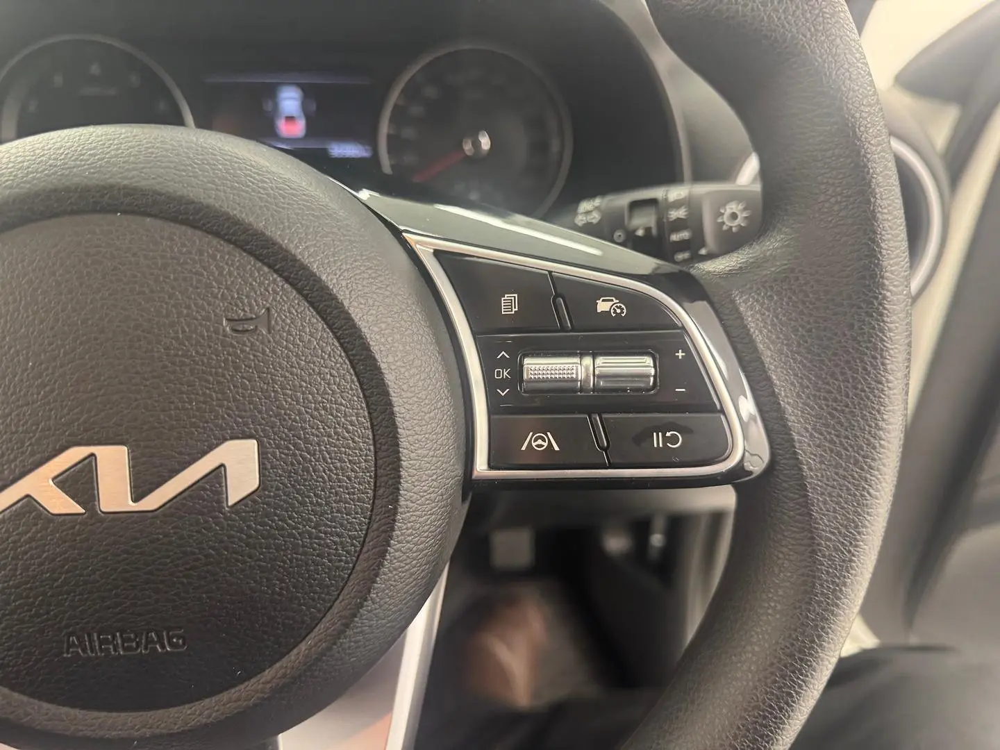 2023 Kia Cerato Gallery Image 18