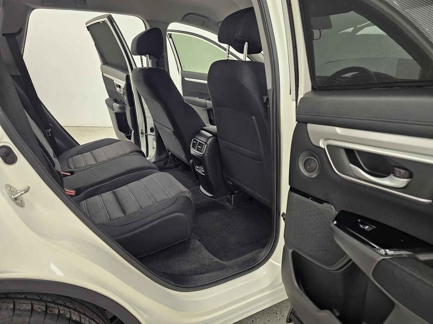 2018 Honda CR-V Gallery Image 20