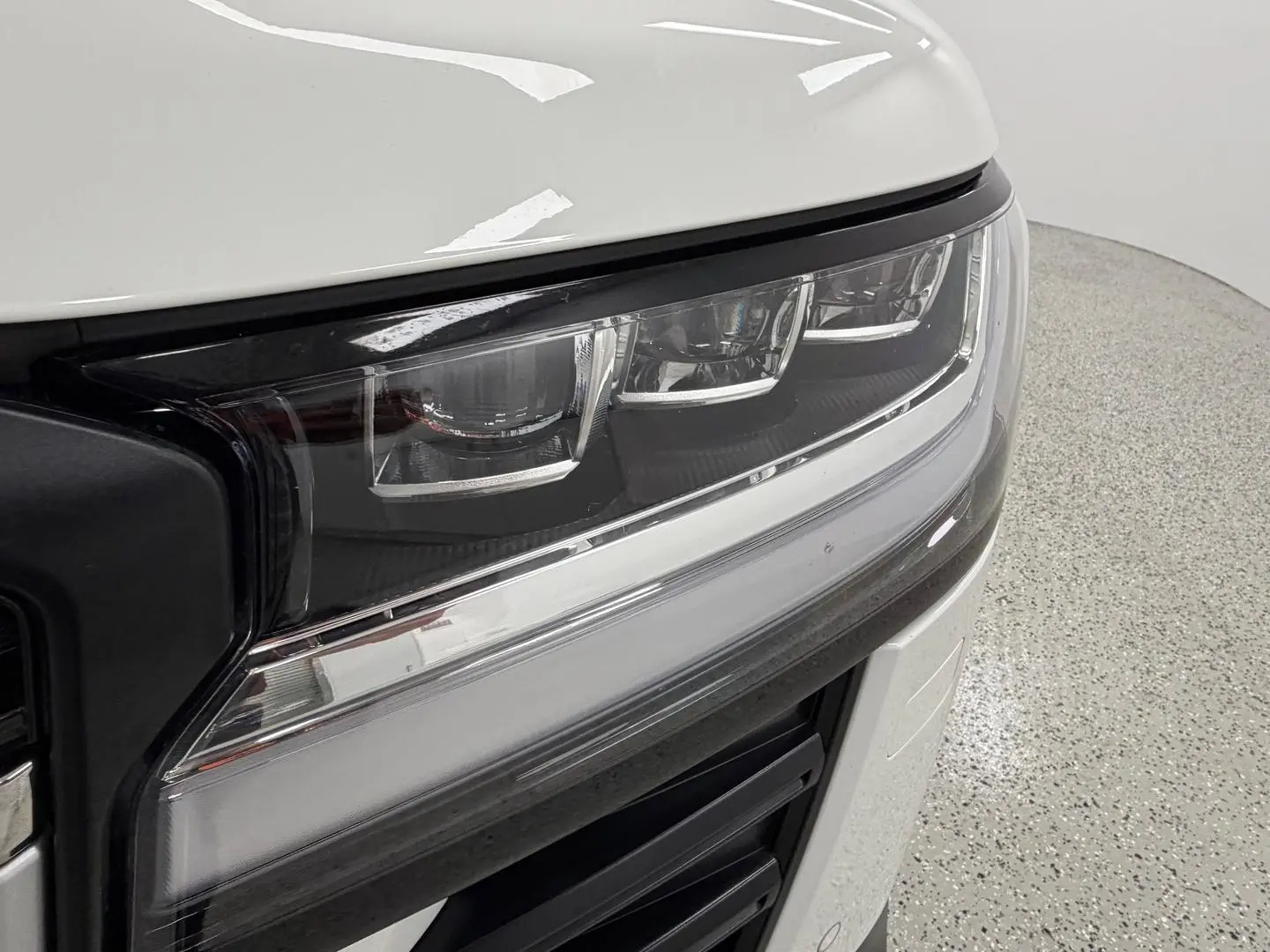 2024 Toyota Landcruiser Gallery Image 33