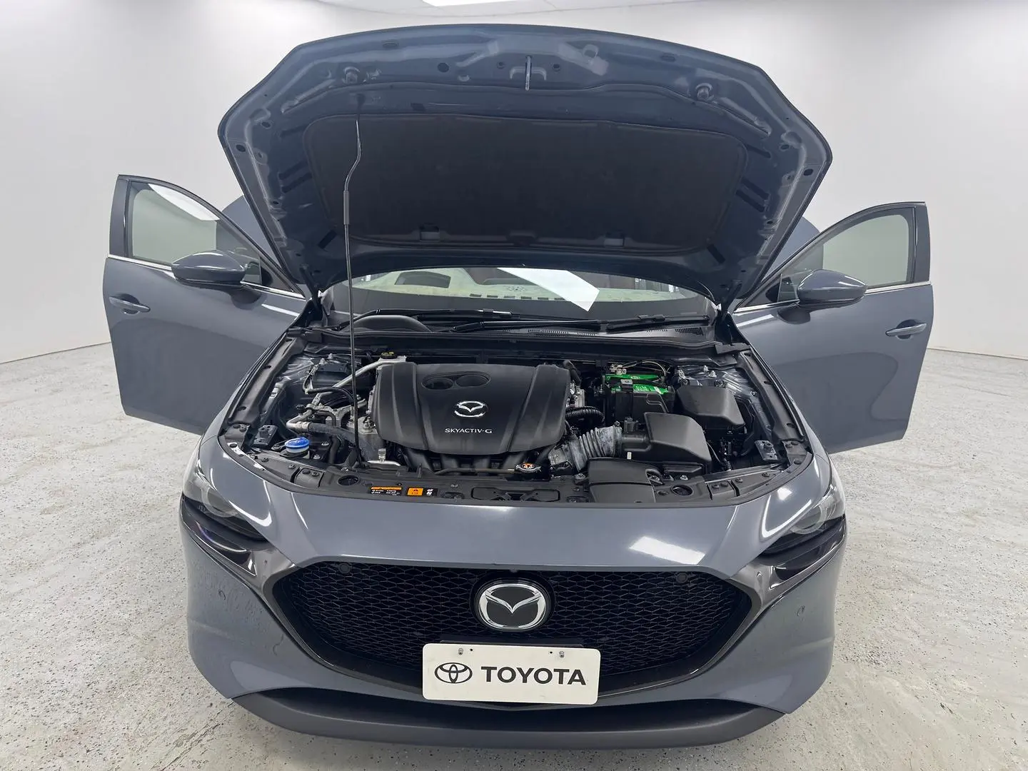 2019 Mazda 3 Gallery Image 13