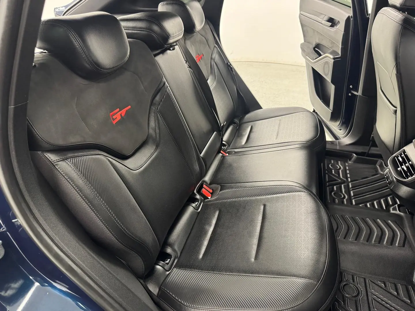 2023 GWM Haval H6GT Gallery Image 29