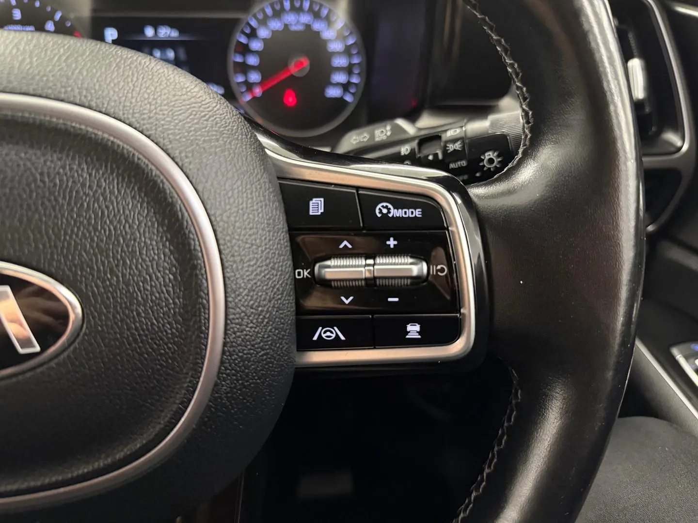 2020 Kia Sorento Gallery Image 30
