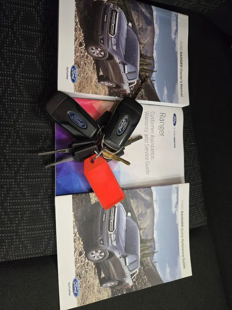 2019 Ford Ranger Gallery Image 32