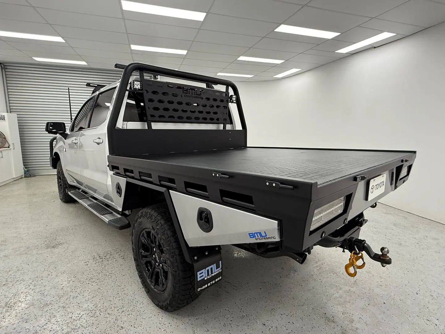 2022 Chevrolet Silverado Gallery Image 5