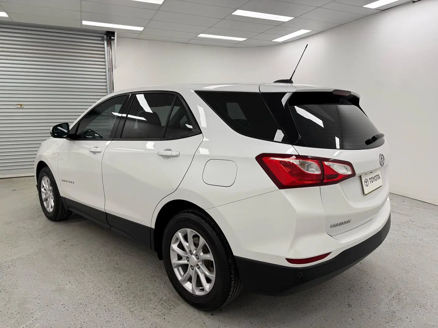 2019 Holden Equinox Gallery Image 5