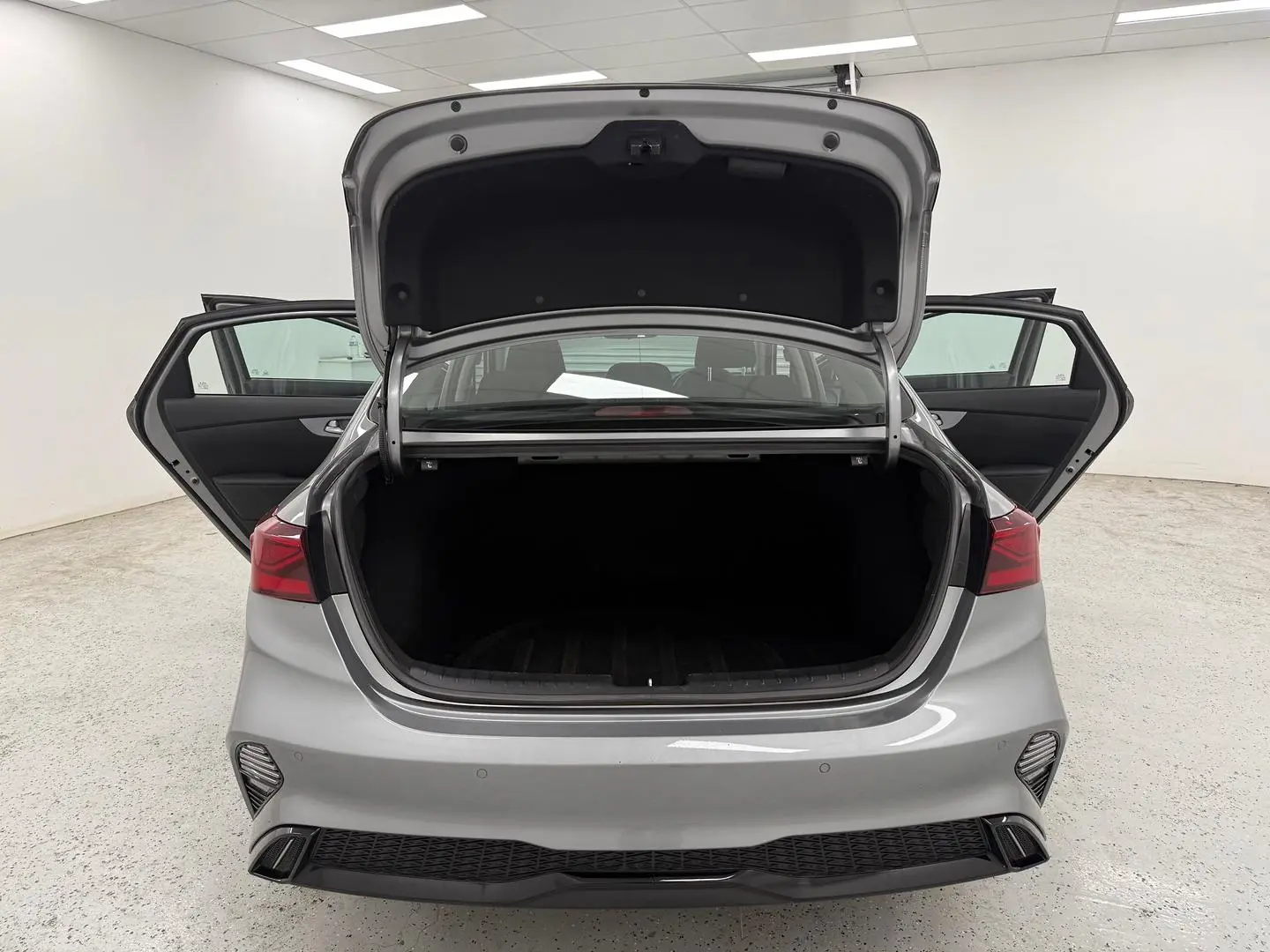 2024 Kia Cerato Gallery Image 13