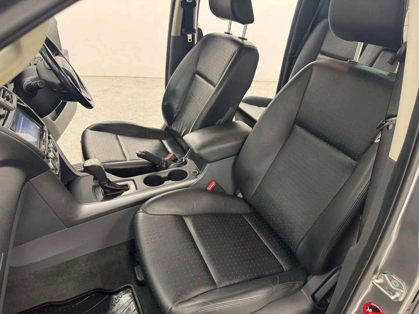 2019 Mazda BT-50 Gallery Image 27