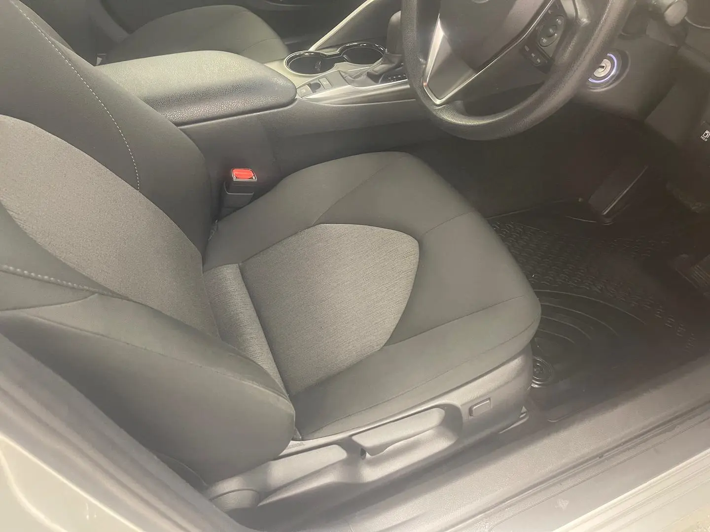 2024 Toyota Camry Gallery Image 21