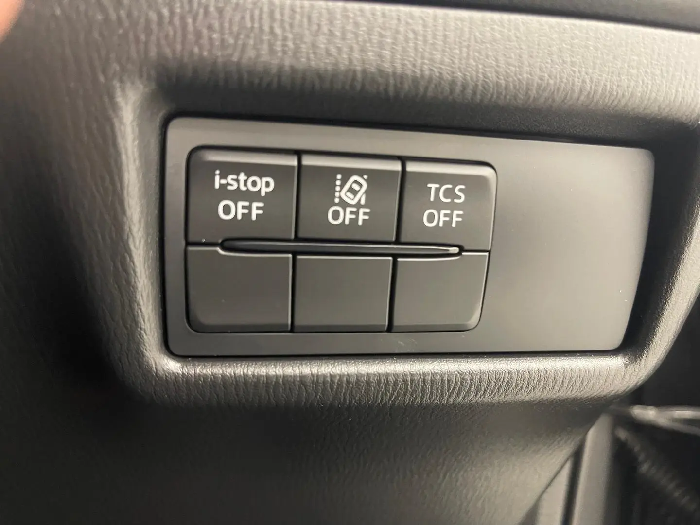 2021 Mazda CX-8 Gallery Image 23