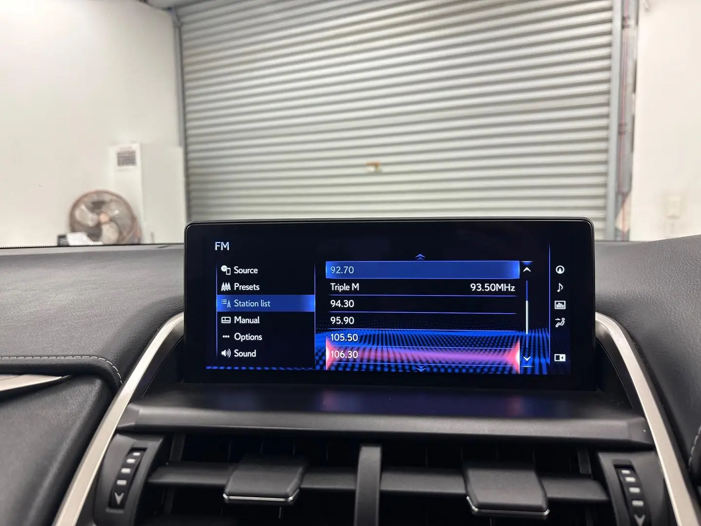 2021 Lexus NX Gallery Image 34
