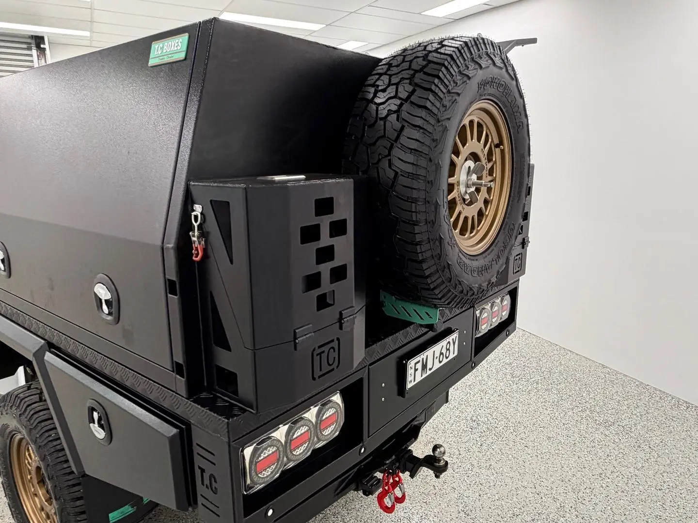 2021 Ford Ranger Gallery Image 32