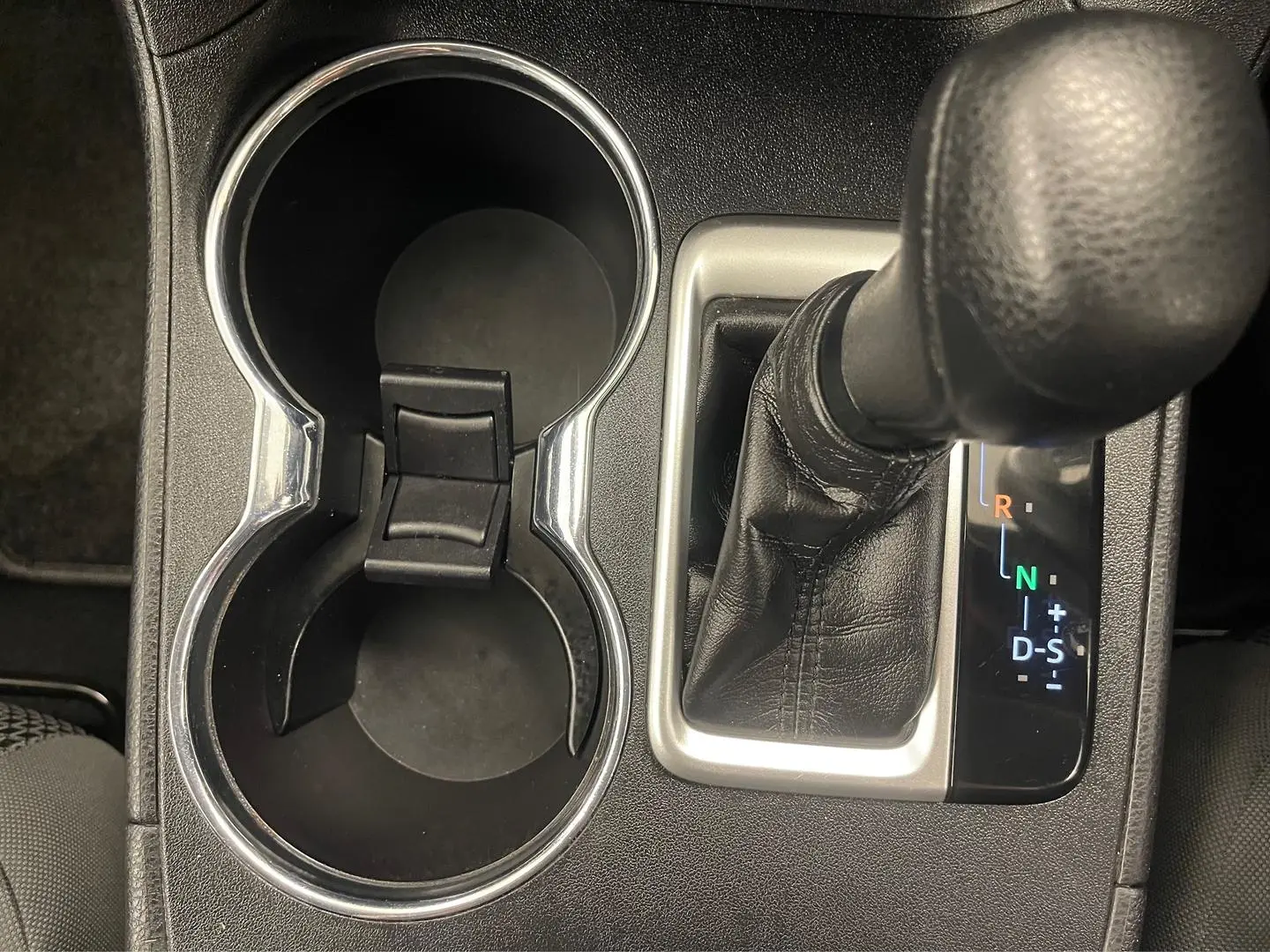 2018 Toyota Kluger Gallery Image 28