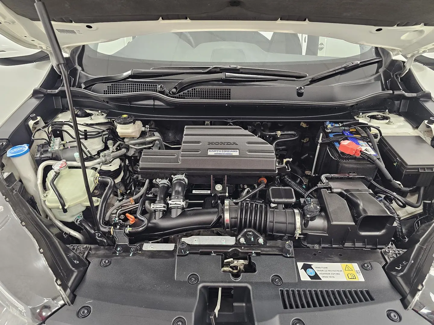 2018 Honda CR-V Gallery Image 26