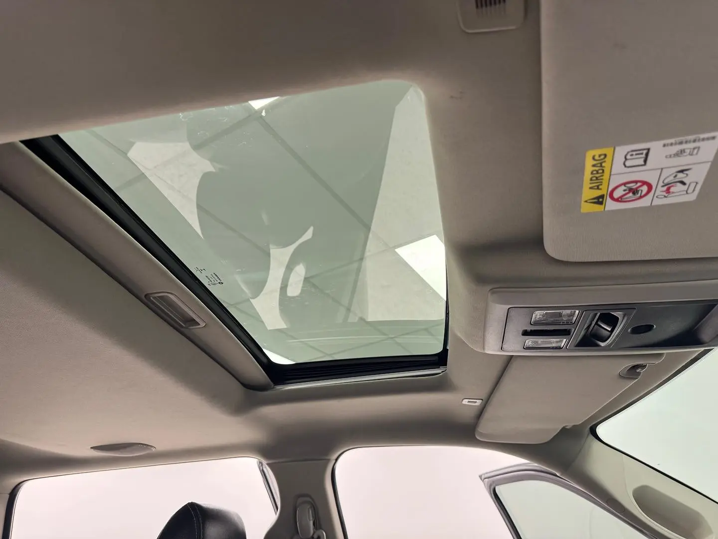 2019 RAM 1500 Gallery Image 28