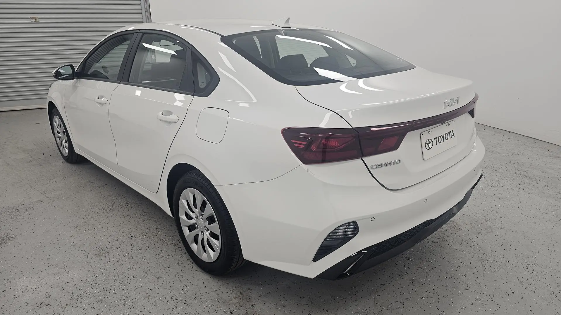 2023 Kia Cerato Gallery Image 5